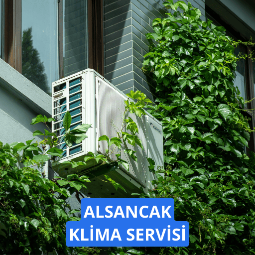 Alsancak LG Klima Servisi