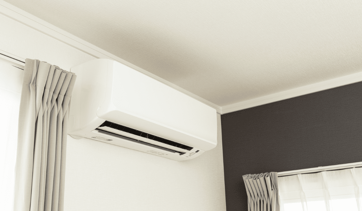 Alsancak LG İnverter Klima Servisi