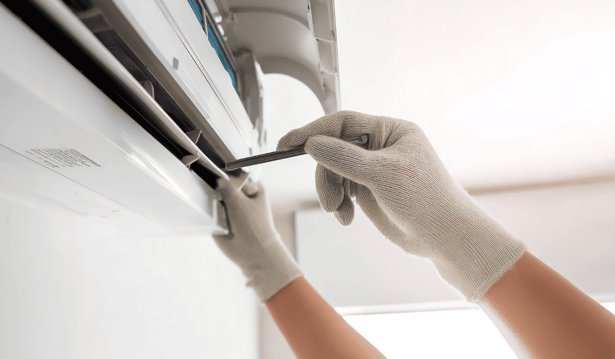 Alsancak LG Acil Klima Servisi